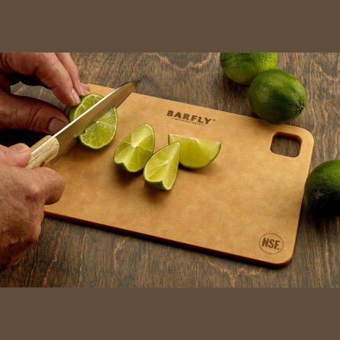 Deska barowa, BarFly, 150x230mm BarFly