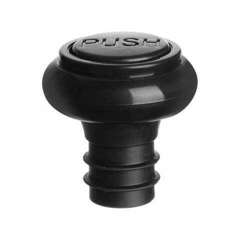 Dodatkowe korki do pompki próżniowej do wina, BarUp, 2 szt., ⌀40x(H)40mm BarUp