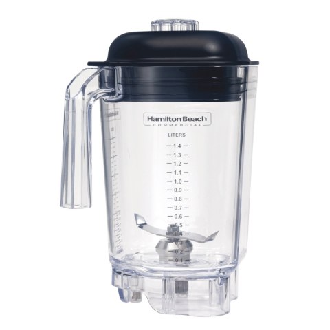 Dzbanek Poliwęglanowy do Blenderów HBH855-CE 1,4l Hamilton Beach