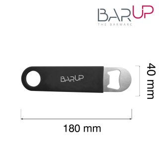 Miarka barmańska 25/50 ml Vintage BarFly Hendi 596661