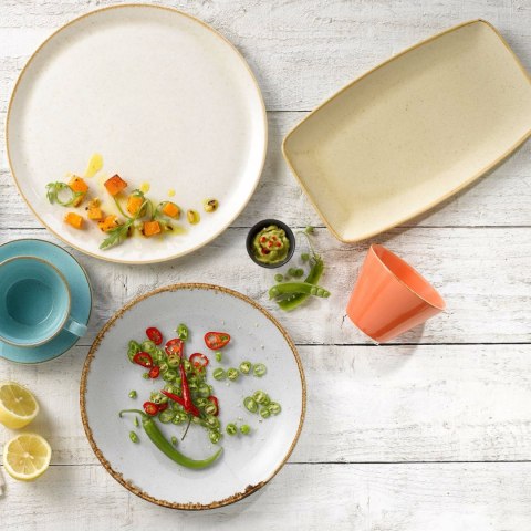 Miska płytka Ashen, 170mm Porland