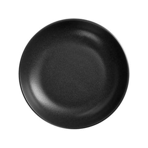 Miska płytka Coal, 220mm Porland