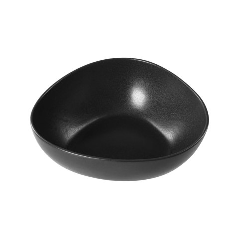 Miska trójkątna Coal, 140mm Porland