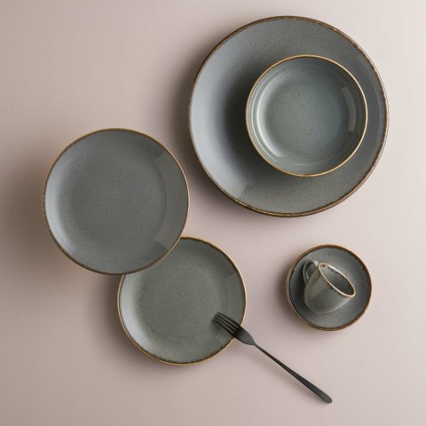 Miska trójkątna Stone, 140mm Porland