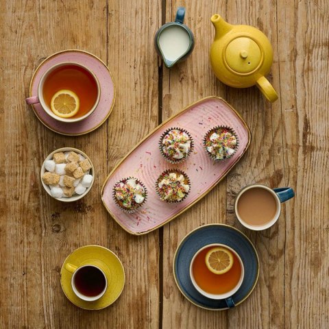 Mlecznik Stonecast Petal Pink, 110ml Churchill