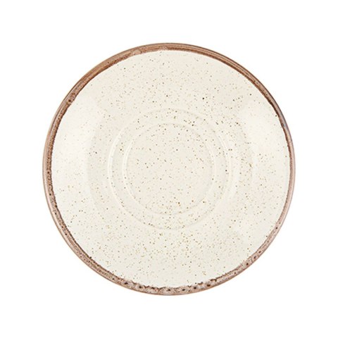 Spodek do filiżanki sztaplowanej Sand, 150mm Porland