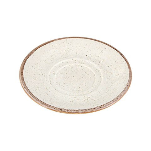 Spodek do filiżanki sztaplowanej Sand, 150mm Porland