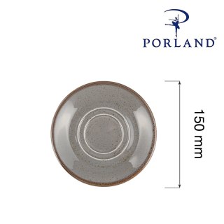 Spodek do filiżanki sztaplowanej Stone, 150mm Porland