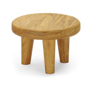 Stojak dębowy Madeira, 150x(h)100mm Fine Dine