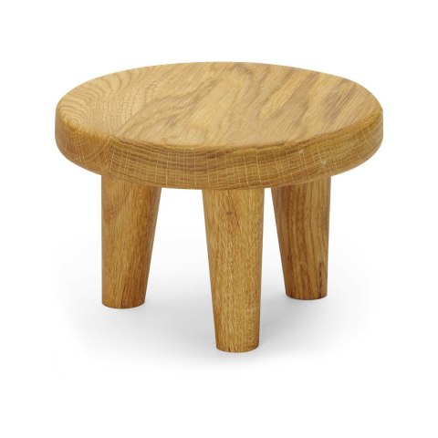 Stojak dębowy Madeira, 150x(h)100mm Fine Dine