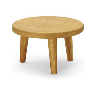 Stojak dębowy Madeira, 250x(h)150mm Fine Dine