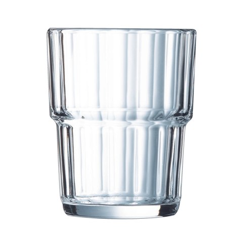 Szklanka niska Norvege 160 ml (Stary kod: 60026) Arcoroc