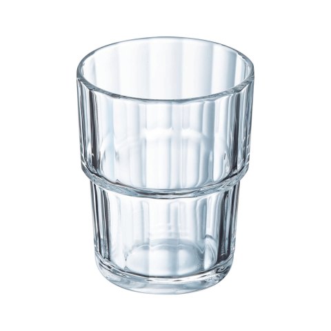 Szklanka niska Norvege 160 ml (Stary kod: 60026) Arcoroc