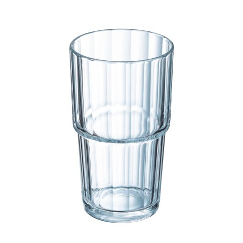 Szklanka wysoka Norvege 320 ml (STARY KOD 61698) Arcoroc