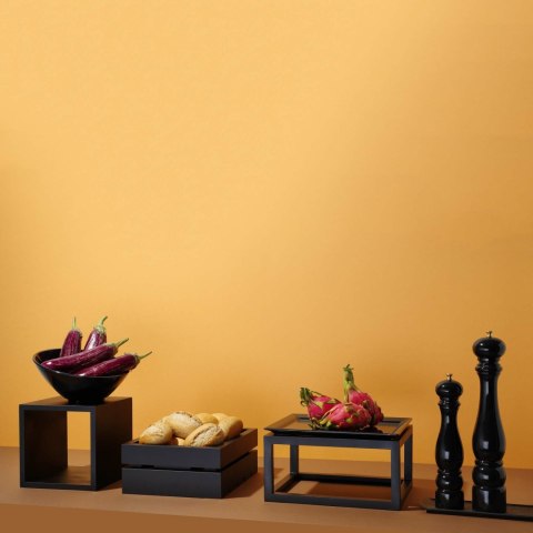 Taca dębowa Madeira, 400x260x(h)60mm Fine Dine