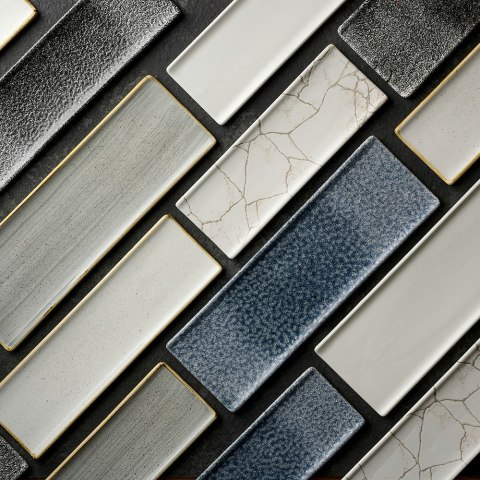 Taca porcelanowa Stonecast Peppercorn Grey, 300x90mm Churchill