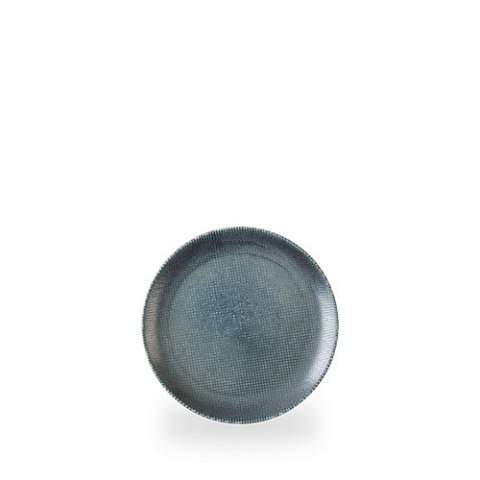 Talerz płytki Astro Metallic Blue, 170mm Churchill