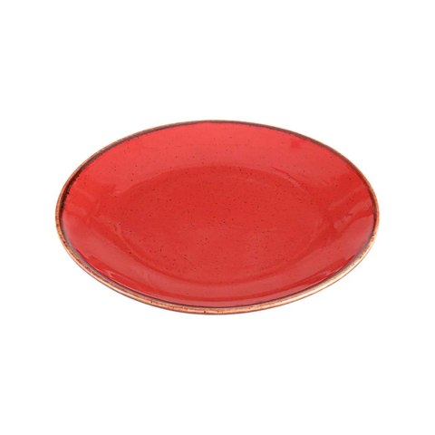 Talerz płytki Magma, 200mm Porland