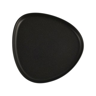 Talerz trójkątny Coal, 210mm Porland