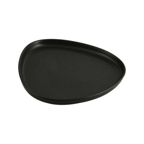 Talerz trójkątny Coal, 210mm Porland
