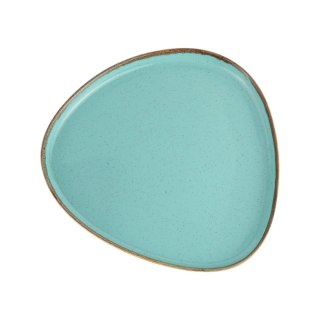 Talerz trójkątny Laguna, 210mm Porland