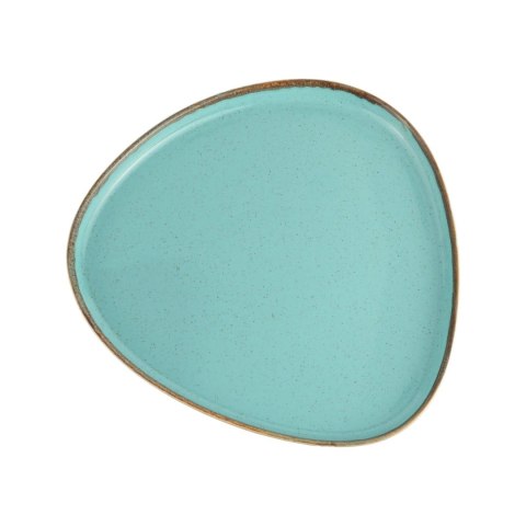 Talerz trójkątny Laguna, 210mm Porland