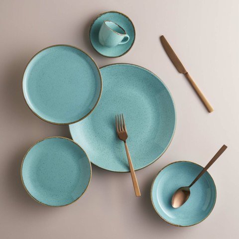 Talerz trójkątny Laguna, 210mm Porland