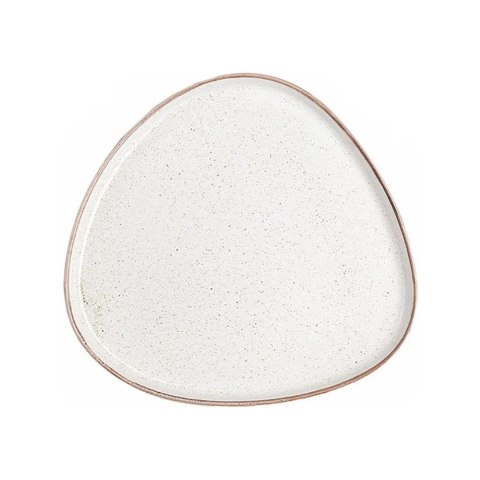 Talerz trójkątny Sand, 270mm Porland