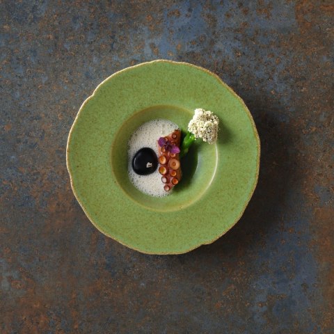 Filiżanka do espresso Edenic, 90ml Fine Dine