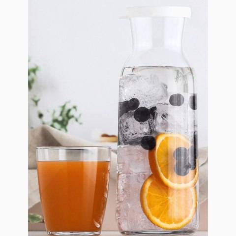 Karafka z pokrywką Chelsea, 1,2l (dawniej LV-FON886 PK0002Z) LAV