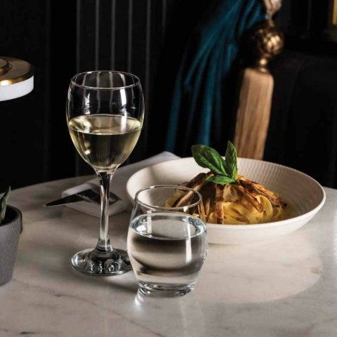 Kieliszek do wina Aspen 245 ml, LAV (dawniej LV-EMP553Z) LAV