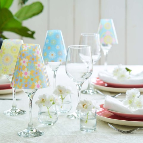 Kieliszek do wina Valencia 300 ml, LAV (dawniej LV-FAM523Z) LAV