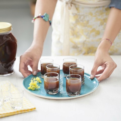 Kieliszek shot Riga, 80ml, LAV LAV