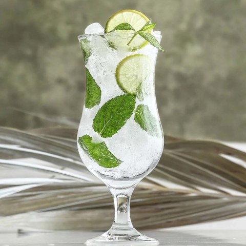 Kieliszek typu hurricane Miami, 460ml, LAV (dawniej LV-FST593Z) LAV