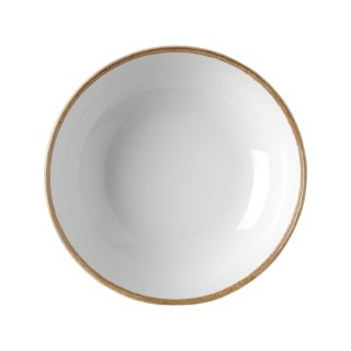 Miska bufetowa Vanilla, 190mm Fine Dine