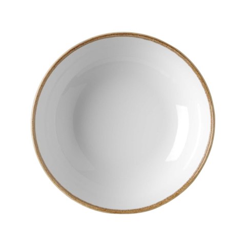 Miska bufetowa Vanilla, 190mm Fine Dine