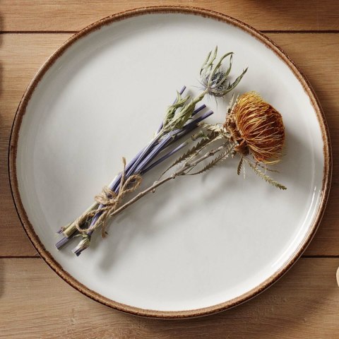 Miska bufetowa Vanilla, 190mm Fine Dine