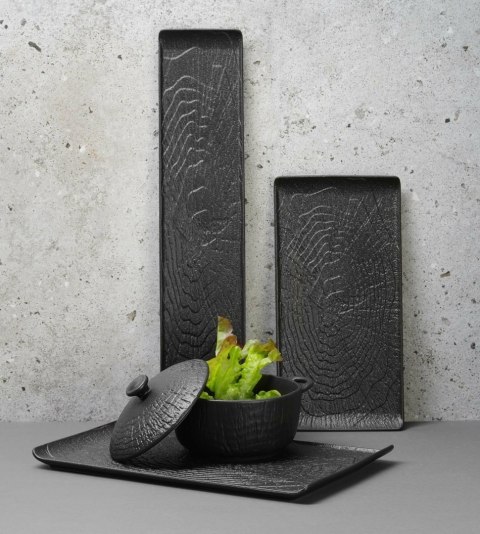 Miska skośna Crust, 210mm Fine Dine