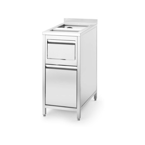 Moduł Pomocniczy Boston Cafe do Montowania Przy Kącikach Kawowych Oxygen 400x650x900 Barmatic 817476