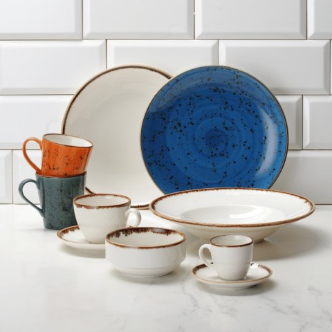 Naczynie do zapiekania Vanilla, 130mm Fine Dine