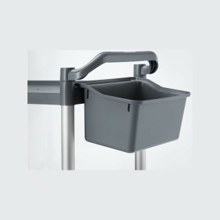 Pojemnik na sztućce do wózka serwisowego, 325x240x(h)180mm Amerbox
