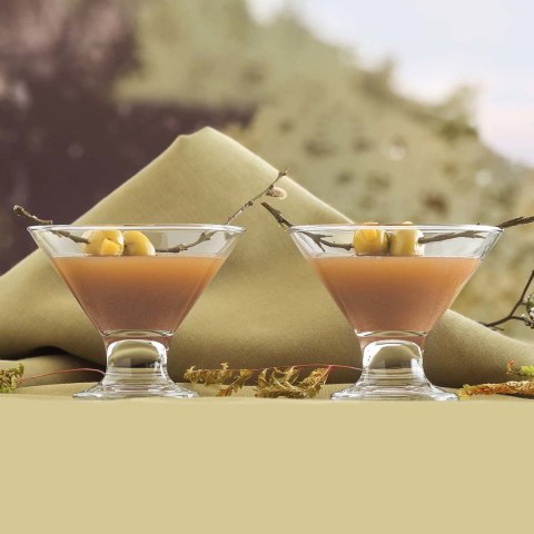 Pucharek Florence 165 ml, LAV (dawniej LV-CRE367Z) LAV