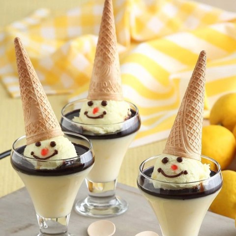 Pucharek Malibu 305 ml, LAV (dawniej LV-FRO378Z) LAV