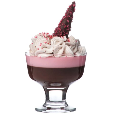 Pucharek Santiago 285 ml, LAV (dawniej LV-DES55Z) LAV