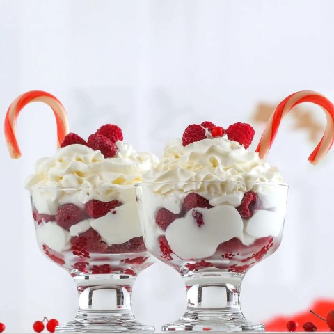 Pucharek Santiago 285 ml, LAV (dawniej LV-DES55Z) LAV