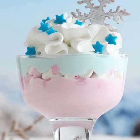 Pucharek Santiago 285 ml, LAV (dawniej LV-DES55Z) LAV