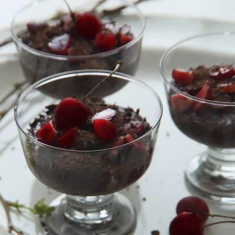 Pucharek Santiago 285 ml, LAV (dawniej LV-DES55Z) LAV