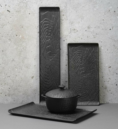 Spodek do filiżanki do kawy i herbaty Crust, 140mm Fine Dine