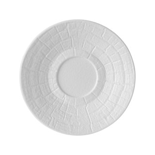 Spodek do filiżanki do kawy i herbaty Nordic, 140mm Fine Dine