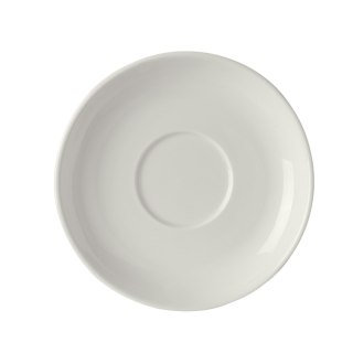 Spodek do filiżanki eleganckiej cappuccino Pure, 150mm Fine Dine